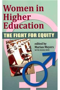 Women in Higher Education