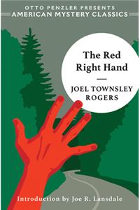 The Red Right Hand