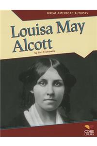 Louisa May Alcott