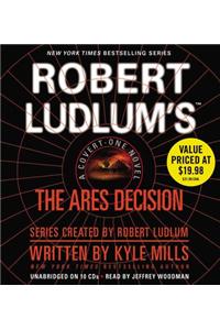 Robert Ludlum's The Ares Decision