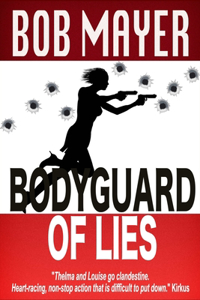 Bodyguard of Lies