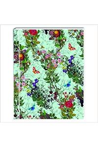 Bloomsbury Garden GreenJournal