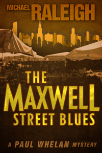 Maxwell Street Blues