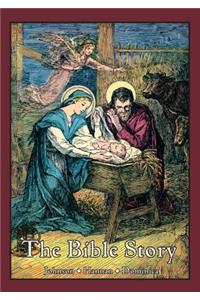 Bible Story