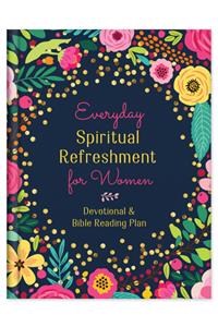 Everyday Spiritual Refreshment for Women