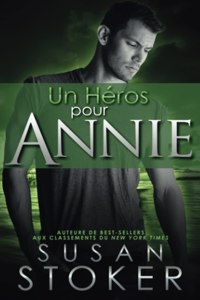 héros pour Annie