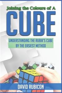 Joining the Colours of A CUBE
