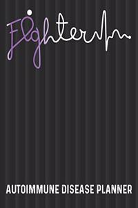 Autoimmune Disorder Planner