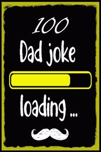 100 Dad jokes