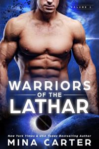 Warriors of the Lathar