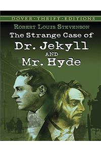 Dr Jekyll and Mr Hyde (Annotated)