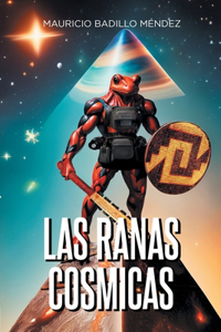 Ranas Cosmicas
