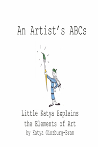Artist's ABCs