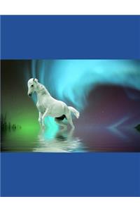 Polar Horse