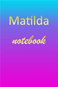 Matilda