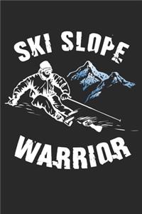 Ski und Snowboard Reisetagebuch