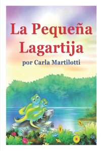 Pequena Lagartija