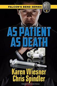 Falcon's Bend Series, Book 5