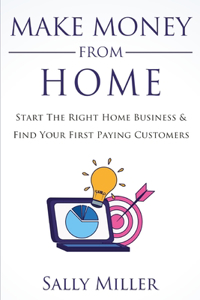 Make Money From Home