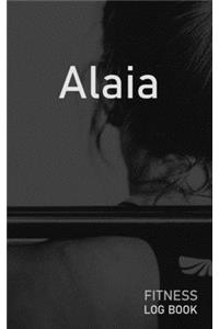 Alaia