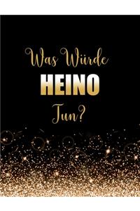 Was würde Heino tun?