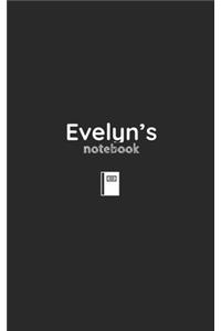 Evelyn's Journal