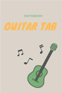 Guitar Tab