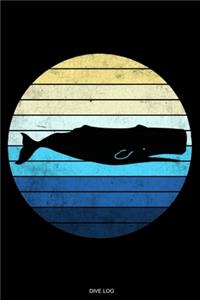 Dive Log