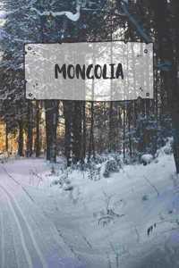 Mongolia