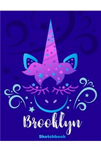 Brooklyn Sketchbook