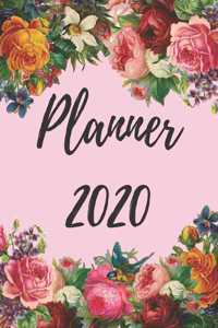 Christian Planner 2020