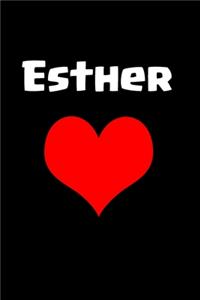 Esther