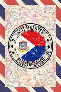 Sint Maarten Reisetagebuch