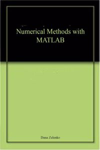 Numerical Methods with MATLAB