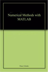 Numerical Methods with MATLAB