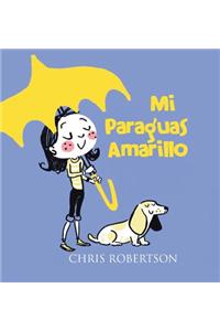 Mi Paraguas Amarillo
