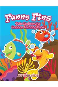 Funny Fins