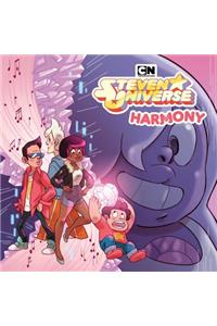 Steven Universe: Harmony