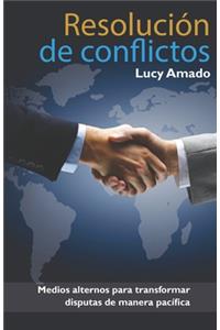Resolución de conflictos
