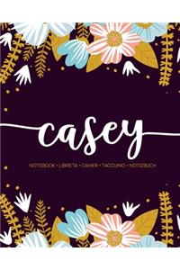 Casey