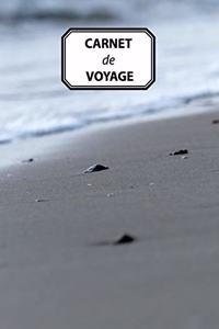 Carnet de Voyage