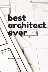 Best Architect Ever
