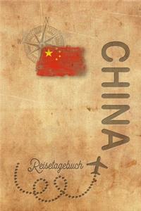 Reisetagebuch China