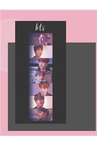 BTS Journal