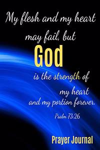 Prayer Journal