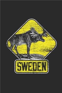 Sweden Moose