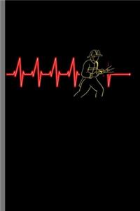 Firefighter Heartbeat