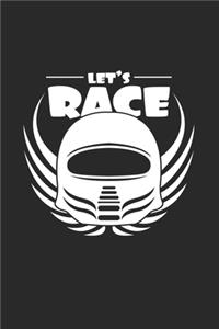 Let's race