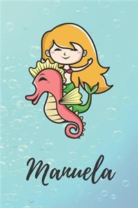 Manuela
