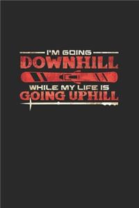 Downhill